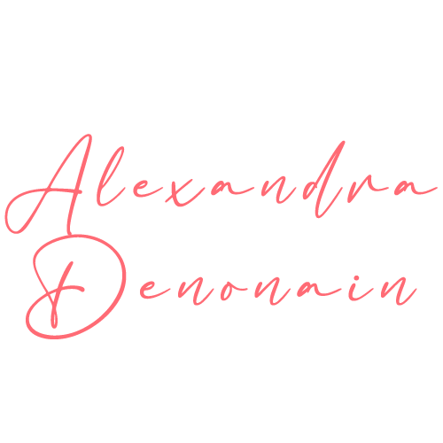 Alexandra DENONAIN